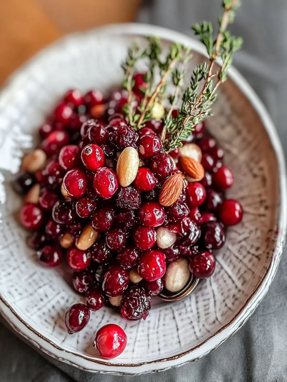 Energizing Raw Cranberry Nut Bars for Guilt-Free Snacking 4 Raw Cranberry Nut