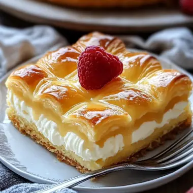 Mouthwatering King’s Hawaiian Cheesecake Danish to Indulge In 9 King’s Hawaiian Cheesecake Danish