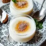 Indulge in Thai Coconut Custard: A Creamy Delight at Home 14 Thai Coconut Custard