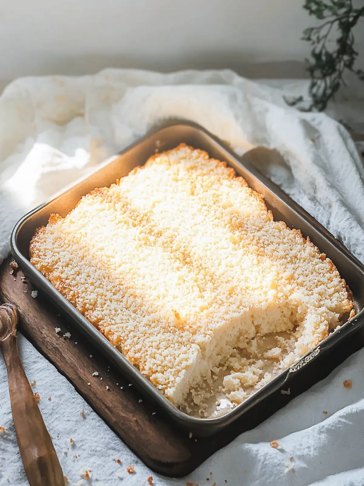 Elevate Your Dishes with Easy Homemade Bread Crumbs 3 Homemade Bread Crumbs