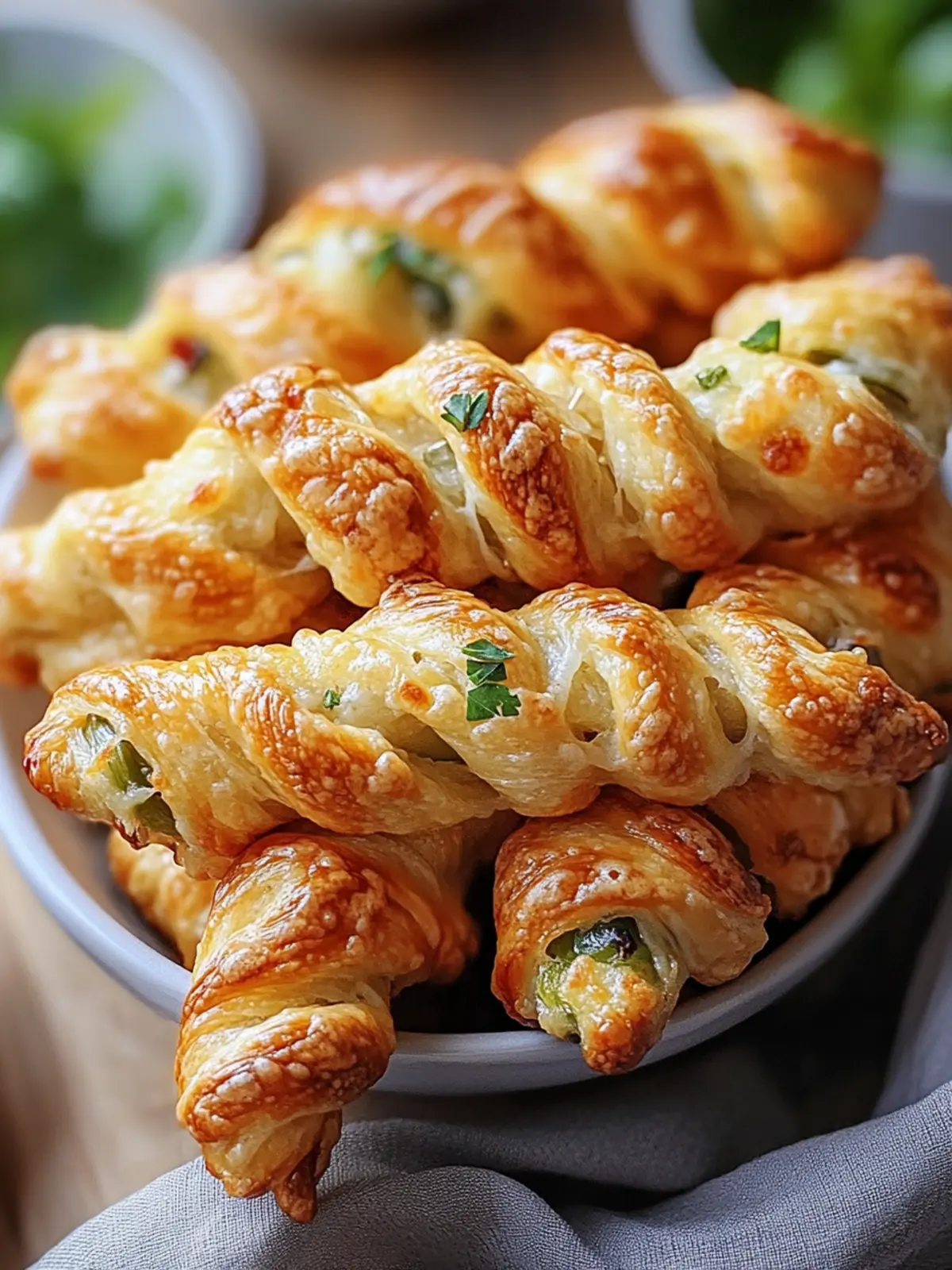 Jalapeno Popper Twists You’ll Crave for Every Snack Attack 3 Jalapeno Popper Twists