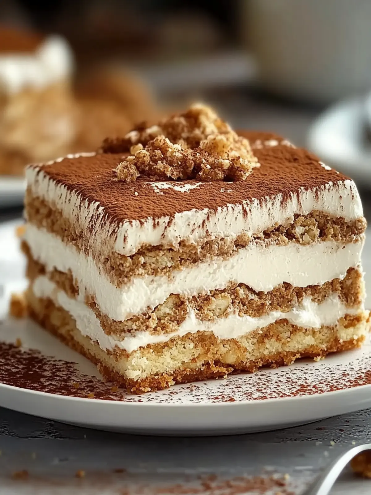 Decadent Oatmeal Creme Pie Tiramisu You’ll Crave for Days 3 Oatmeal Creme Pie Tiramisu