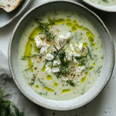 Revitalize Your Day with This Greek Healing Soup Recipe 9 Greek Healing Soup