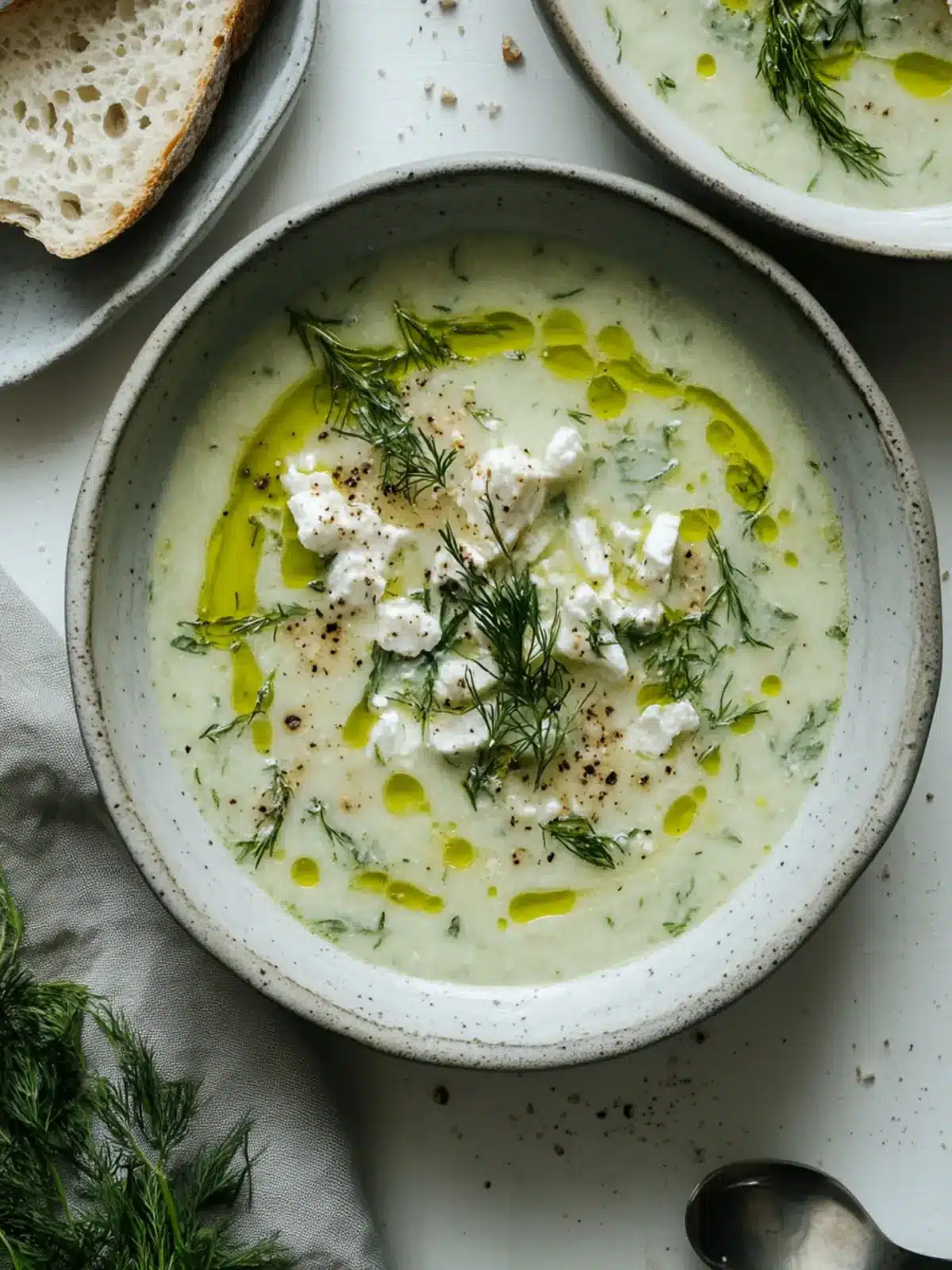 Revitalize Your Day with This Greek Healing Soup Recipe 5 Greek Healing Soup