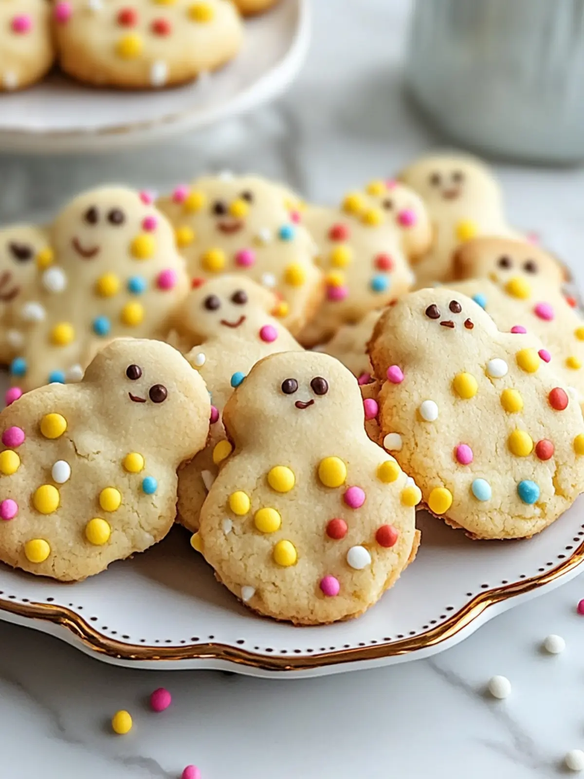 Delicious Chick Cookies: Healthy Treats You’ll Crave! 4 Chick Cookies