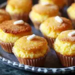 Irresistible Mini Cornbread Bites for Your Next Gathering 11 Mini Cornbread Bites