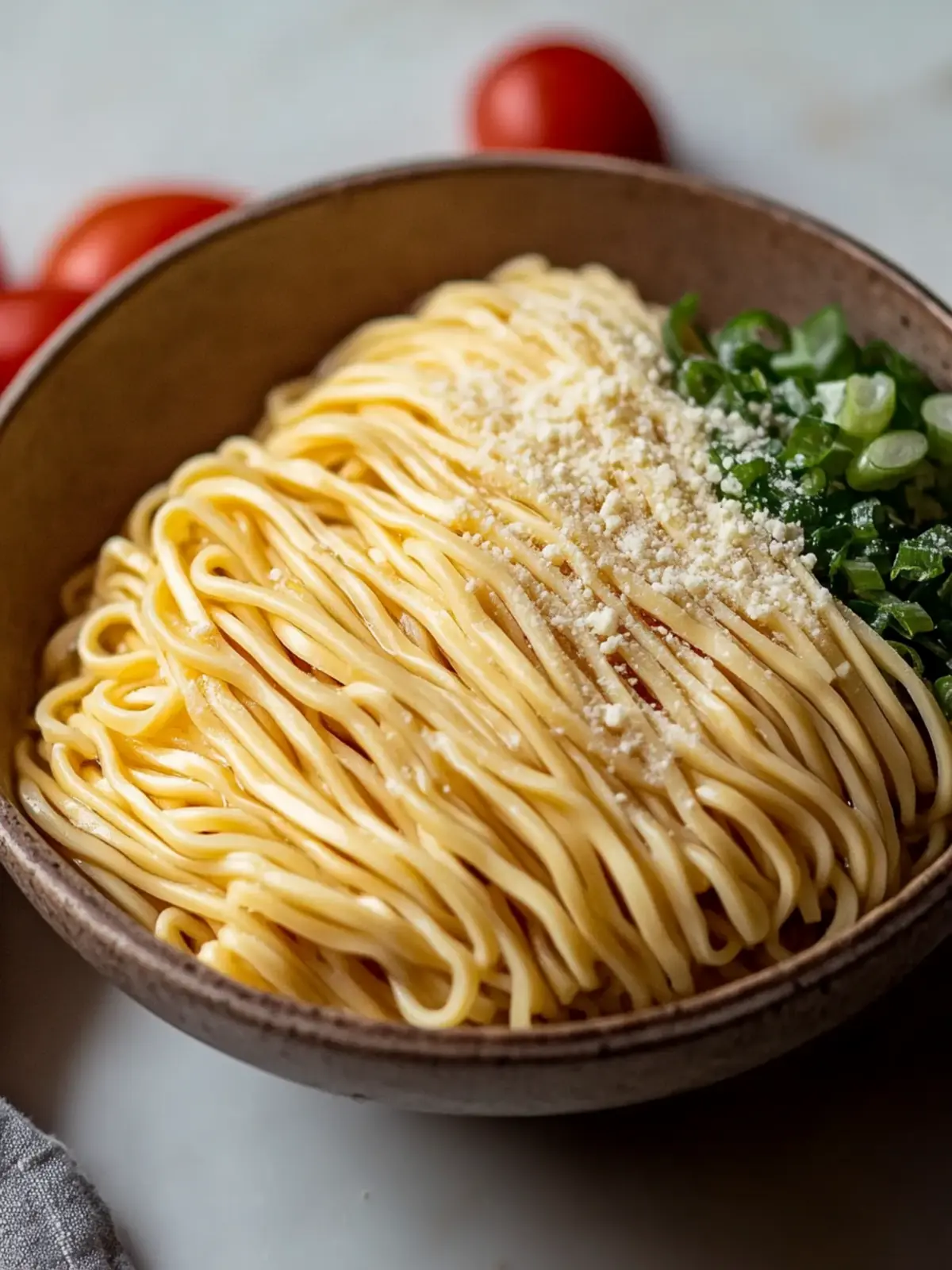 Delicious Homemade Ramen Noodles Ready in Just 34 Minutes 2 Homemade Ramen Noodles