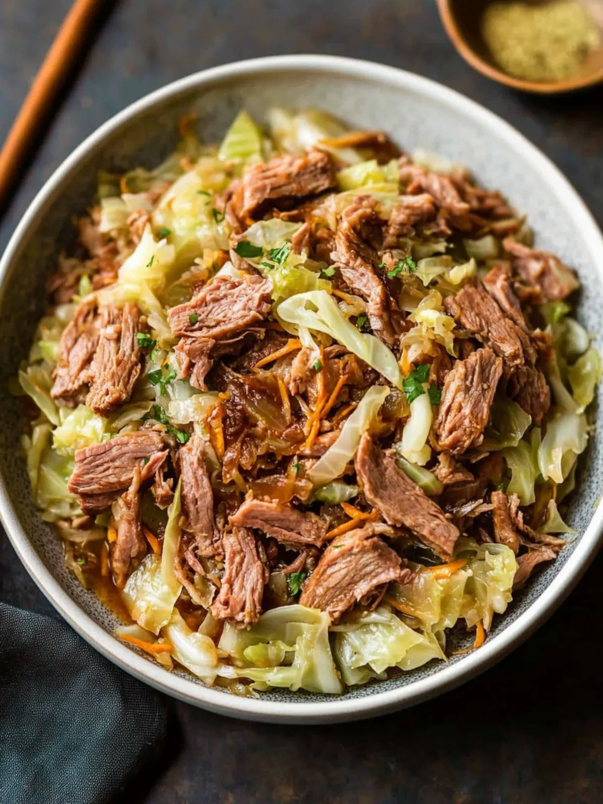 Succulent Kalua Pork and Cabbage for Ultimate Comfort Food 4 Kalua Pork and Cabbage