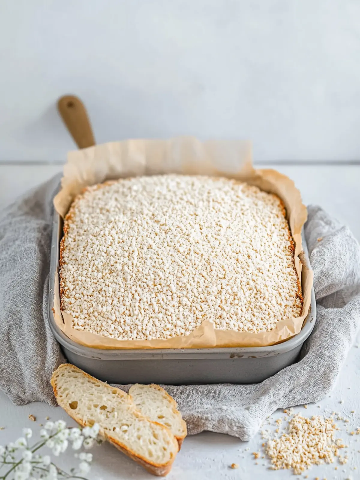 Elevate Your Dishes with Easy Homemade Bread Crumbs 5 Homemade Bread Crumbs