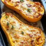 Irresistible Twice Baked Butternut Squash for Cozy Nights 83 Twice Baked Butternut Squash