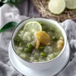 Ginisang Munggo at Chicharon: Comfort Food with a Crunch! 14 Ginisang Munggo at Chicharon