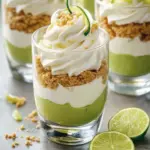 Irresistible Key Lime Cheesecake Parfaits You’ll Love 12 Key Lime Cheesecake Parfaits
