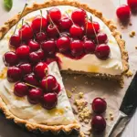 Delightful Mascarpone Cherry Tart Perfect for Any Occasion 13 Mascarpone Cherry Tart