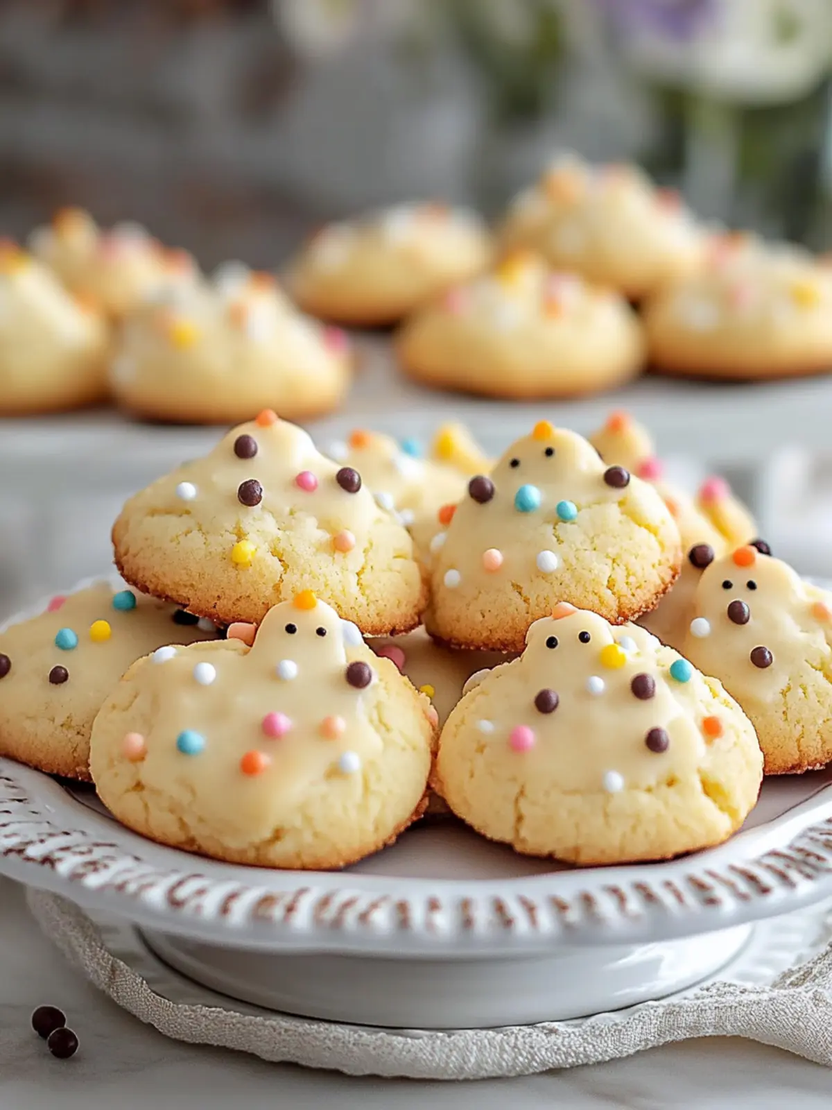 Delicious Chick Cookies: Healthy Treats You’ll Crave! 2 Chick Cookies