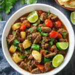 Mouthwatering Mexican Carne Guisada for Cozy Nights 13 Mexican Carne Guisada
