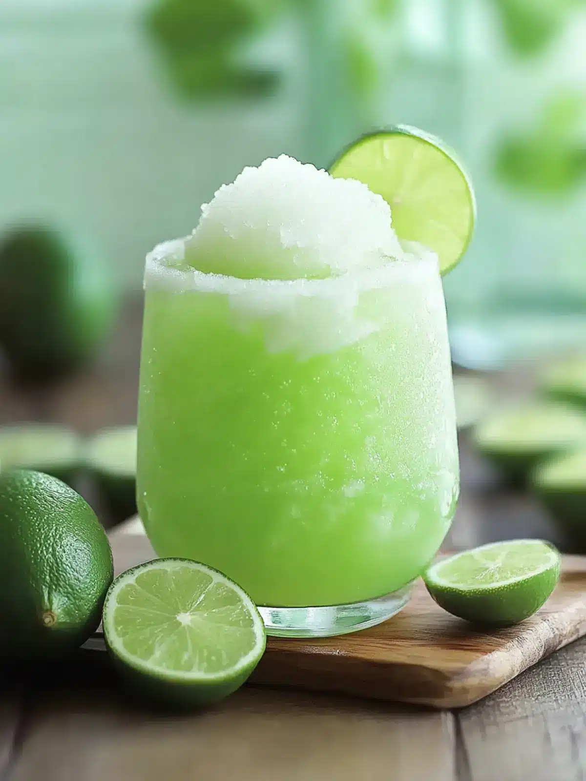 Refreshing Lime Sherbet Punch for Ultimate Summer Fun 3 Lime Sherbet Punch