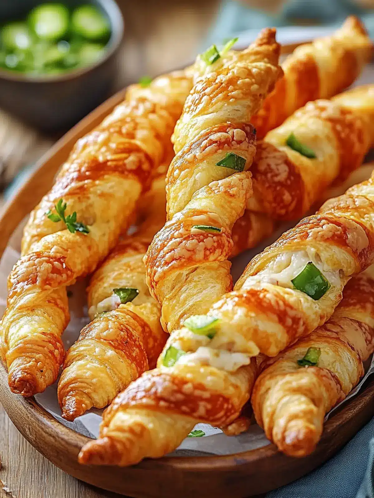 Jalapeno Popper Twists You’ll Crave for Every Snack Attack 2 Jalapeno Popper Twists