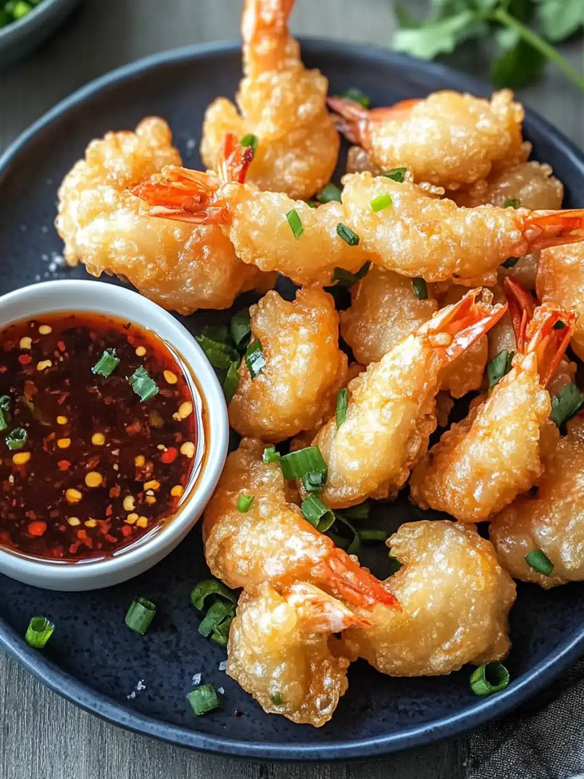 Crispy Wonton-Wrapped Shrimp for the Perfect Party Snack 3 Crispy Wonton-Wrapped Shrimp