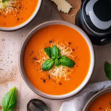 Wholesome High Protein Tomato Soup Recipe You’ll Love 10 High Protein Tomato Soup