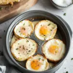 Deliciously Simple Baked French Eggs for a Cozy Breakfast 15 Baked French Eggs