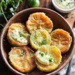 Crispy Fried Green Tomatoes: A Southern Delight Awaits 13 Crispy Fried Green Tomatoes