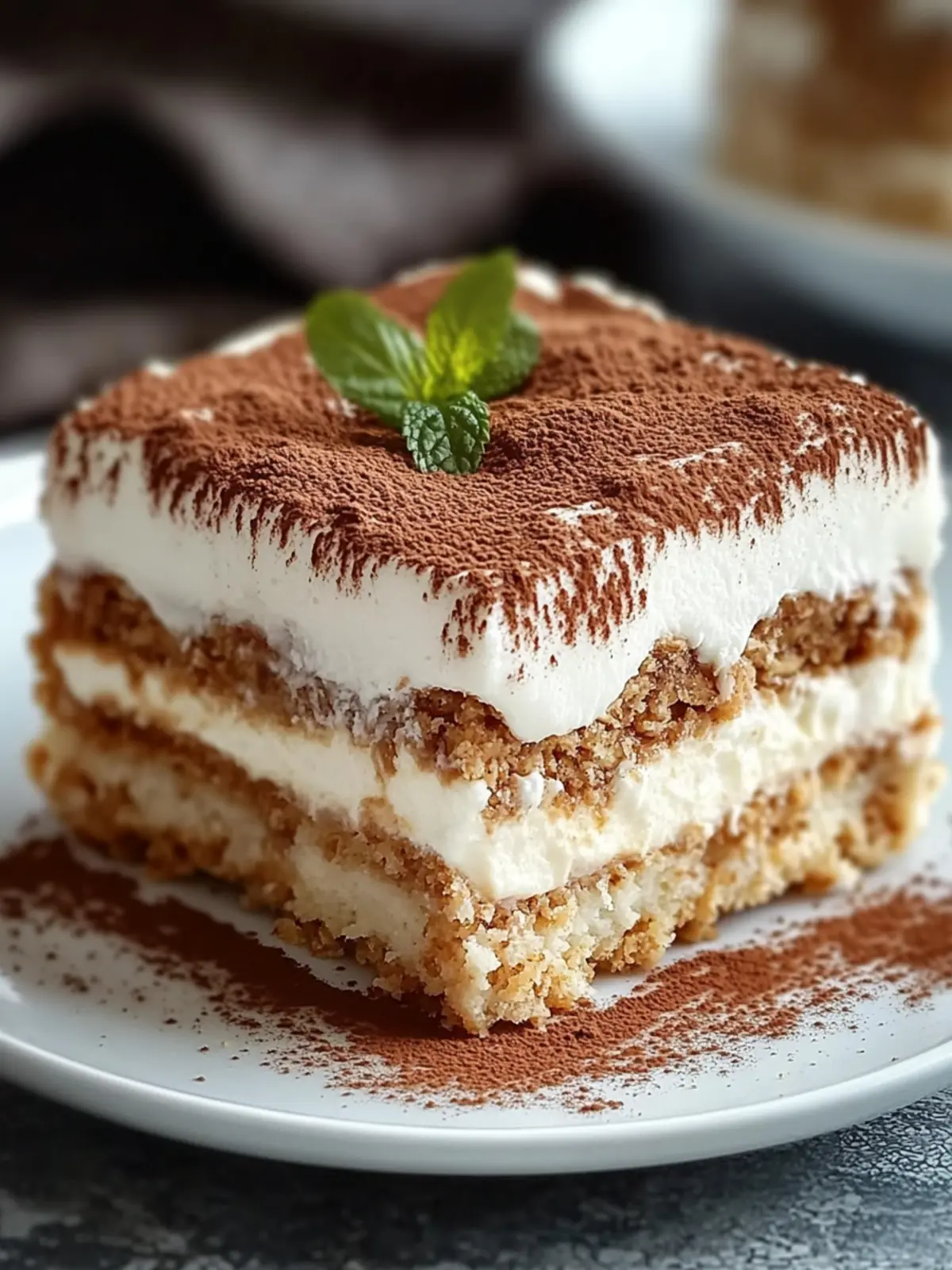 Decadent Oatmeal Creme Pie Tiramisu You’ll Crave for Days 4 Oatmeal Creme Pie Tiramisu