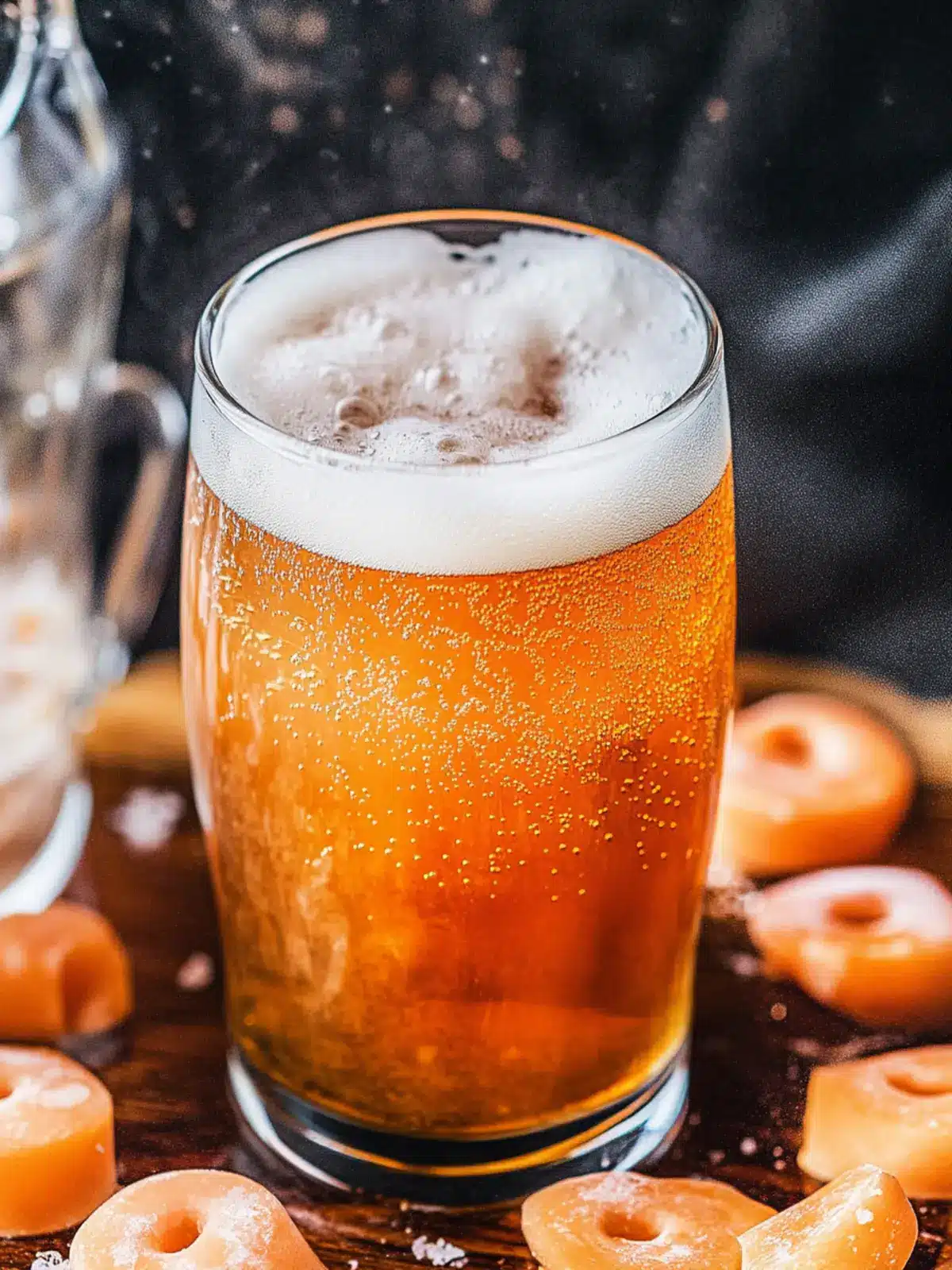 Swig Buttery Beer: Your New Favorite Sweet Treat! 3 Swig Buttery Beer