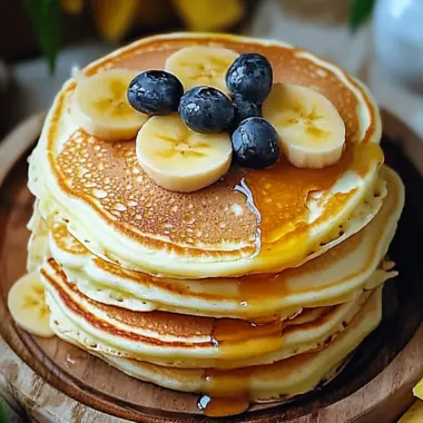 Hawaiian Pancake Melts: A Sweet and Savory Delight! 9 Hawaiian Pancake Melts