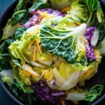 Savory Jamaican Cabbage: A Flavor-Packed Hot Dish Delight 85 Jamaican Cabbage