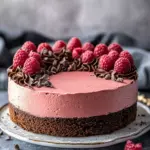 Irresistible Chocolate Raspberry Mousse Cake You'll Adore 82 Chocolate Raspberry Mousse Cake