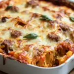 Savory Sausage and Peppers Spaghetti Squash Casserole Bliss 82 Sausage and Peppers Spaghetti Squash Casserole