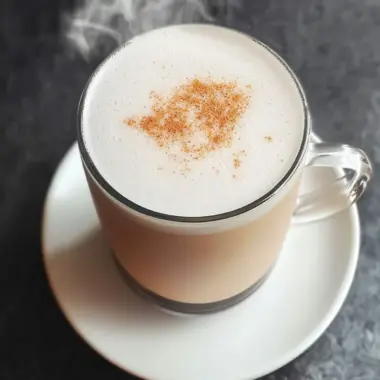 Delicious London Fog Tea Latte to Elevate Your Home Coffee Game 10 London Fog Tea Latte