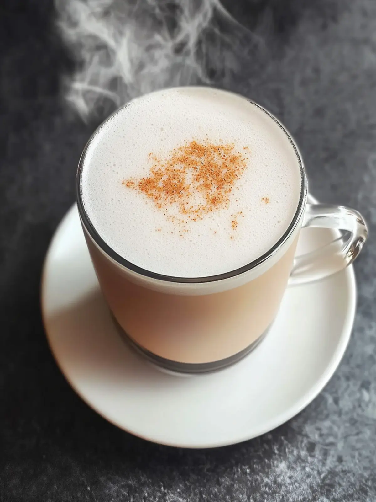 Delicious London Fog Tea Latte to Elevate Your Home Coffee Game 5 London Fog Tea Latte