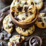 Softbatch Cream Cheese Chocolate Chip Cookies You'll Crave 15 Softbatch Cream Cheese Chocolate Chip Cookies