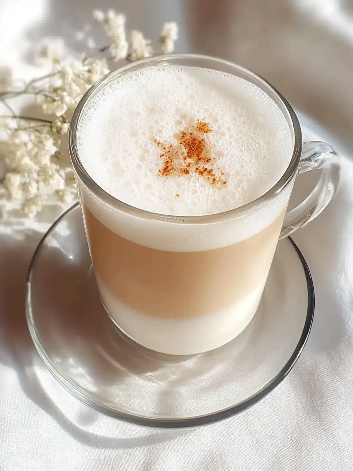 Delicious London Fog Tea Latte to Elevate Your Home Coffee Game 2 London Fog Tea Latte