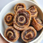 Delicious Cinnamon Date Rolls for an Energy Boost Anytime 85 Cinnamon Date Rolls