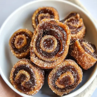 Delicious Cinnamon Date Rolls for an Energy Boost Anytime 9 Cinnamon Date Rolls