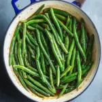 Miso Green Beans: A Flavorful Twist You'll Love in Minutes 12 Miso Green Beans