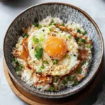 Delicious Korean Egg Rice: Comfort Food Done Right! 13 Korean Egg Rice