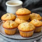 Irresistible Black Tea Vanilla Muffins for Cozy Mornings 85 Black Tea Vanilla Muffins
