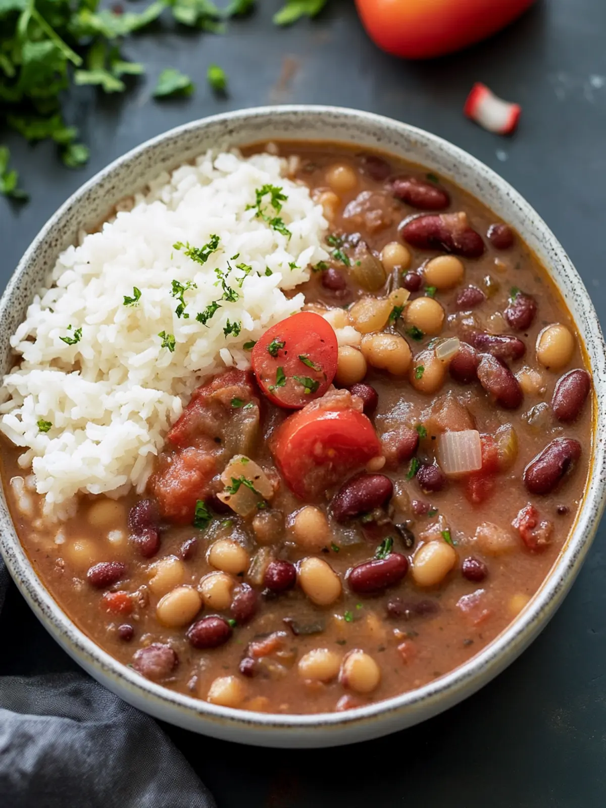 Savory Jamaican Stew Peas: Spice Up Your Dinner Routine 4 Jamaican Stew Peas