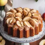 Deliciously Moist Applesauce Cake That's 100% Vegan 12 Applesauce Cake