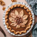 Deliciously Easy Apple Butter Pie for Cozy Nights In 81 Apple Butter Pie