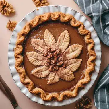 Deliciously Easy Apple Butter Pie for Cozy Nights In 10 Apple Butter Pie