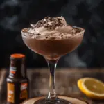 Indulge in a Frozen Chocolate Margarita Dream Today 83 Frozen Chocolate Margarita