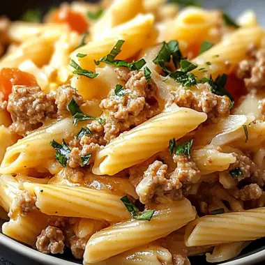Gordon Ramsay Ground Turkey Pasta: Easy Comfort Food Delight 10 Gordon Ramsay Ground Turkey Pasta