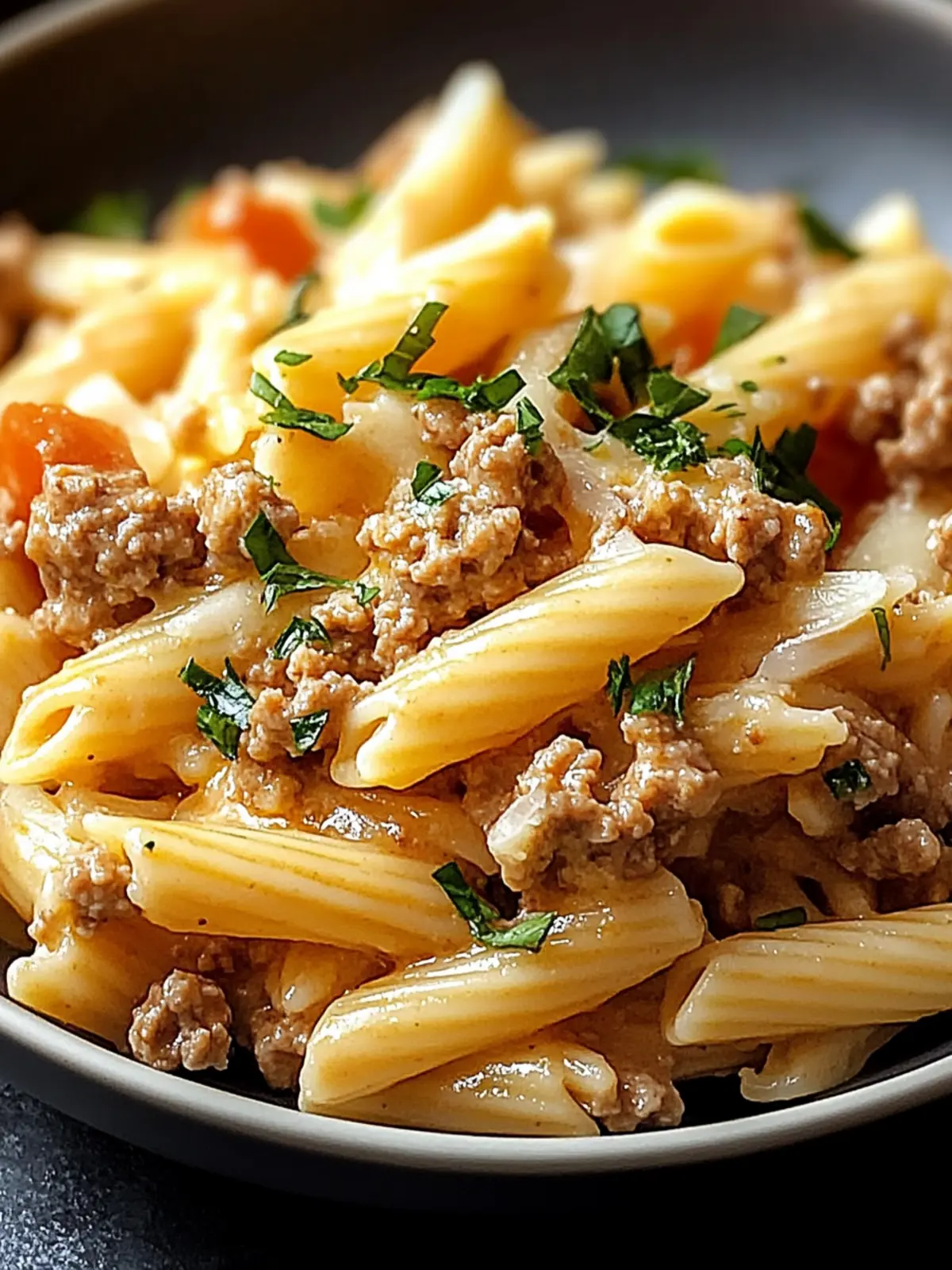 Gordon Ramsay Ground Turkey Pasta: Easy Comfort Food Delight 5 Gordon Ramsay Ground Turkey Pasta