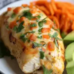 Savory Buffalo Ranch Stuffed Chicken That Will Wow Your Taste Buds 12 Buffalo Ranch Stuffed Chicken