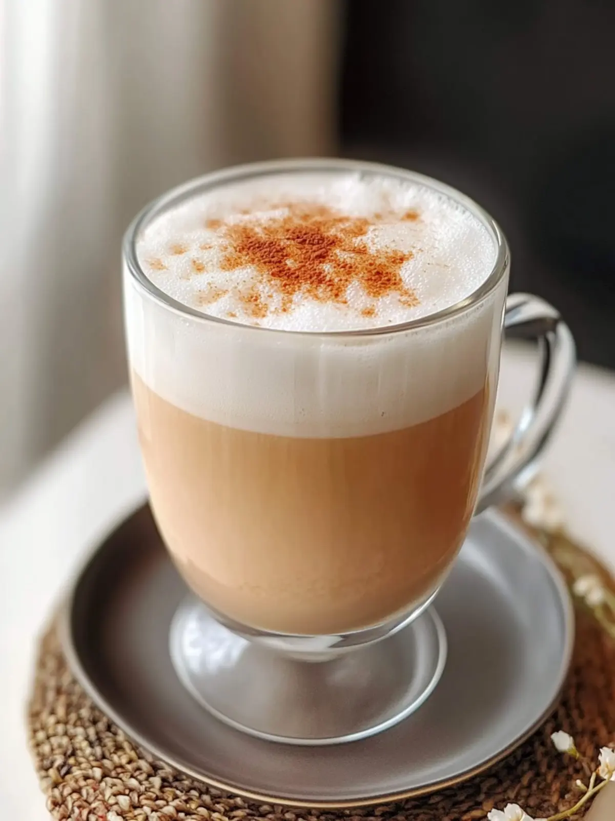 Delicious London Fog Tea Latte to Elevate Your Home Coffee Game 3 London Fog Tea Latte