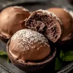 Decadent Chocolate Maritozzi That Will Wow Your Taste Buds 12 Chocolate Maritozzi